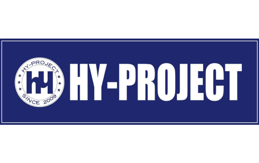 HY PROJECT株式会社様