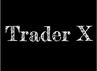 Trader X様