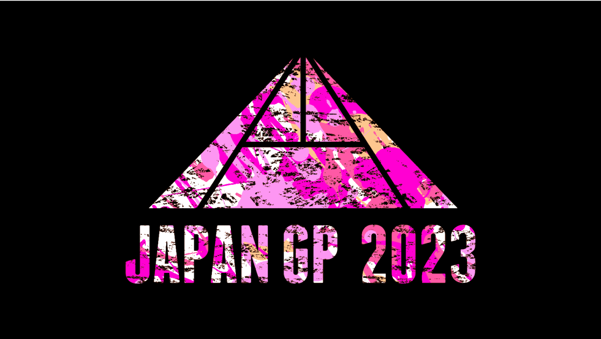 JAPAN GP 2023