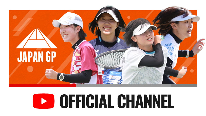 JAPAN GP 公式YouTube