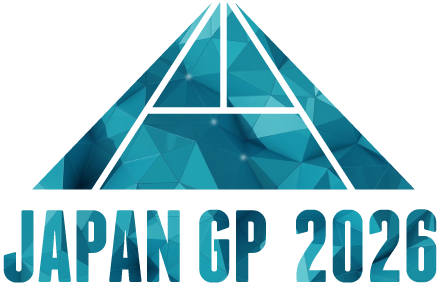JAPAN GP 2026